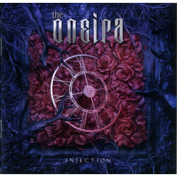The Oneira Injection Vinyl LP