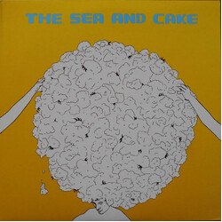 The Sea And Cake The Sea And Cake