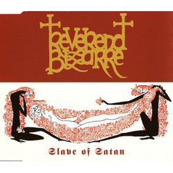 Reverend Bizarre Slave Of Satan