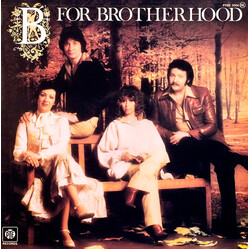 Brotherhood Of Man B For Brotherhood
