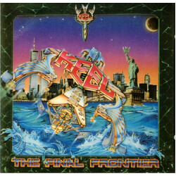 Keel The Final Frontier