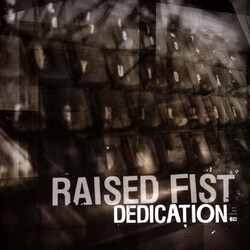 Raised Fist Dedication -Reissue/Ltd- Vinyl