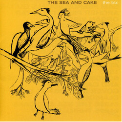 The Sea And Cake The Biz