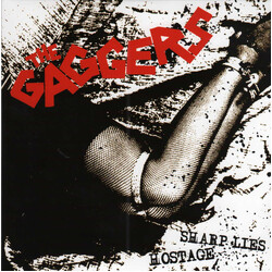 The Gaggers Sharp Lies
