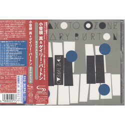Makoto Ozone;Gary Burton Time Thread