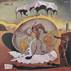 Hysear Don Walker Complete Expressions (Vol. 2) CD