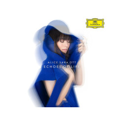 Alice Sara Ott Echoes Of Life