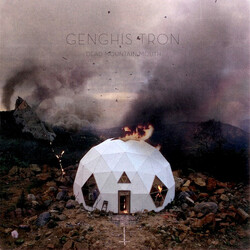 Genghis Tron Dead Mountain Mouth