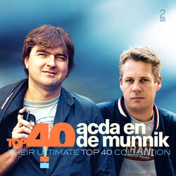 Acda en de Munnik Top 40 Acda En De Munnik (Their Ultimate Top 40 Collection)