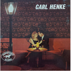Carl Henke Carl Henke