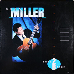 Steve Miller Born 2B Blue