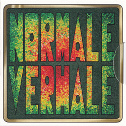 Normaal Normale Verhale