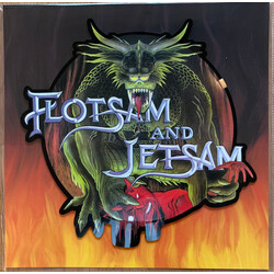 Flotsam And Jetsam Hammerhead