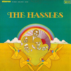 The Hassles The Hassles