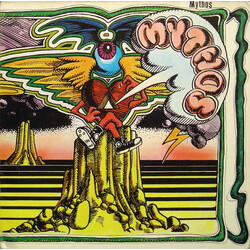 Mythos (4) Mythos