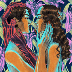 Mykki Blanco Broken Hearts & Beauty Sleep
