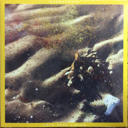 Barbarossa Love Here Listen VINYL LP