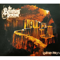 The Breathing Process Labyrinthian