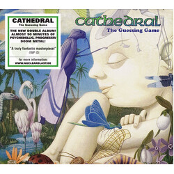 Cathedral The Guessing Game