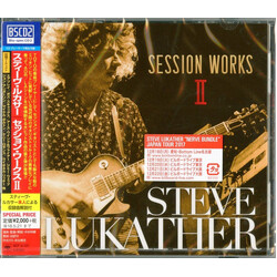 Steve Lukather Session Works II