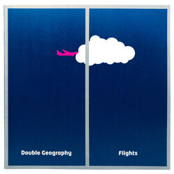 Double Geography Flights