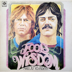 Malcolm & Alwyn Fool's Wisdom