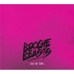Boogie Beasts Love Me Some