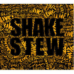 Shake Stew (A)live!