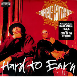 Gang Starr Hard To Earn