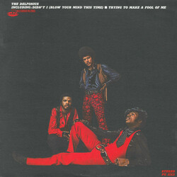 The Delfonics The Delfonics