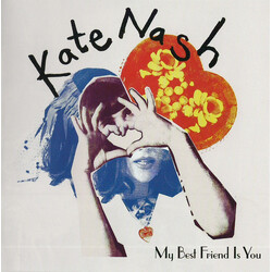 Kate Nash My Best Friend Is You