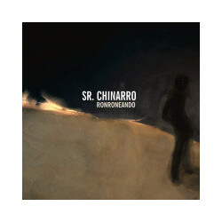 Sr. Chinarro Ronroneando