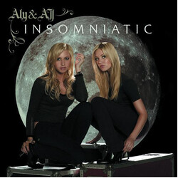Aly & AJ Insomniatic