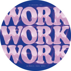 Hans Nieswandt / Eric D. Clark The Protest Disco EP