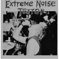 Extreme Noise Terror Burladingen 88