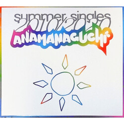 Anamanaguchi Summer Singles 2010/2020