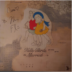Kills Birds Married