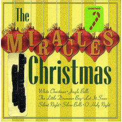 The Miracles The Miracles Christmas