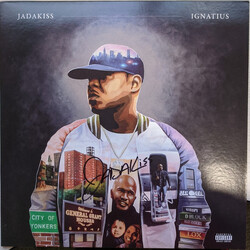 Jadakiss Ignatius