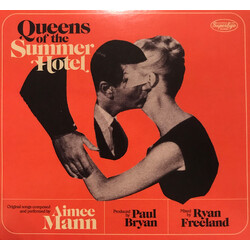 Aimee Mann Queens Of The Summer Hotel