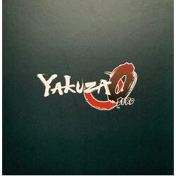 Various Yakuza 0