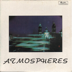 Piero Umiliani Atmospheres