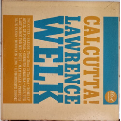 Lawrence Welk Calcutta!