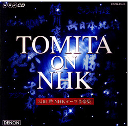 Tomita ?????NHK?????? / Tomita On NHK