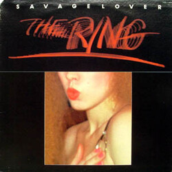 The Ring Savage Lover