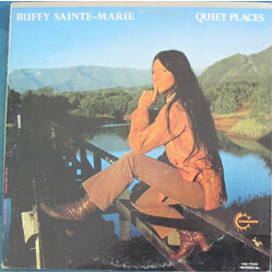 Buffy Sainte-Marie Quiet Places