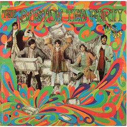The Boston Tea Party The Boston Tea Party