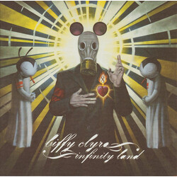 Biffy Clyro Infinity Land