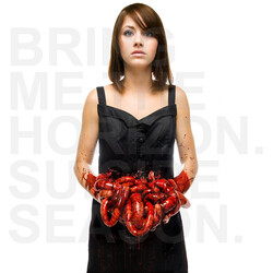 Bring Me The Horizon Suicide Season