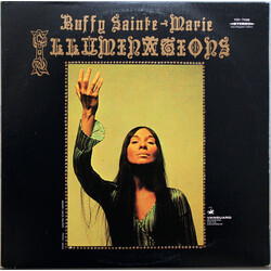 Buffy Sainte-Marie Illuminations